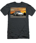 Porsche 911 Sc Dave Koontz T-Shirt