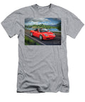 Porsche Boxster Stu Shepherd T-Shirt
