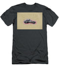 Porsche Hatchback Panamera Porshe Ola Kunde T-Shirt