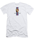 Porsche Martini Racing Le Mans Stefano Senise T-Shirt