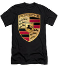 Porsche Stuttgart Linda Anggraeni T-Shirt