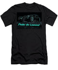 Praise the Lowered Darrell Foster T-Shirt