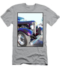 Pride and Joy Glenn Mccarthy Art and Photography T-Shirt