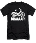 Puch Maxi Braap Scooter Justus Ratzke T-Shirt
