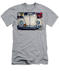Punch Buggy White Laurie Perry T-Shirt