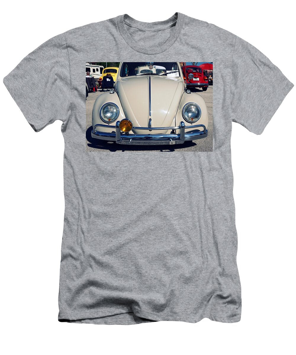 Punch Buggy White Laurie Perry T-Shirt
