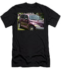 Purple Pt Cruiser Kim Stafford T-Shirt