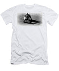 Push Charuhas Images T-Shirt