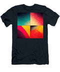 Puzzle of Colors 01 Am Fineartprints T-Shirt