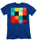 Puzzle of Colors 03 Am Fineartprints T-Shirt