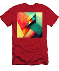 Puzzle of Colors 05 Am Fineartprints T-Shirt