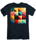 Puzzle of Colors 06 Am Fineartprints T-Shirt