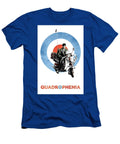 Quadrophenia 1979 Gabriel Atelier T-Shirt