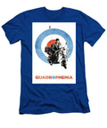 Quadrophenia 1979 World Art Collective T-Shirt