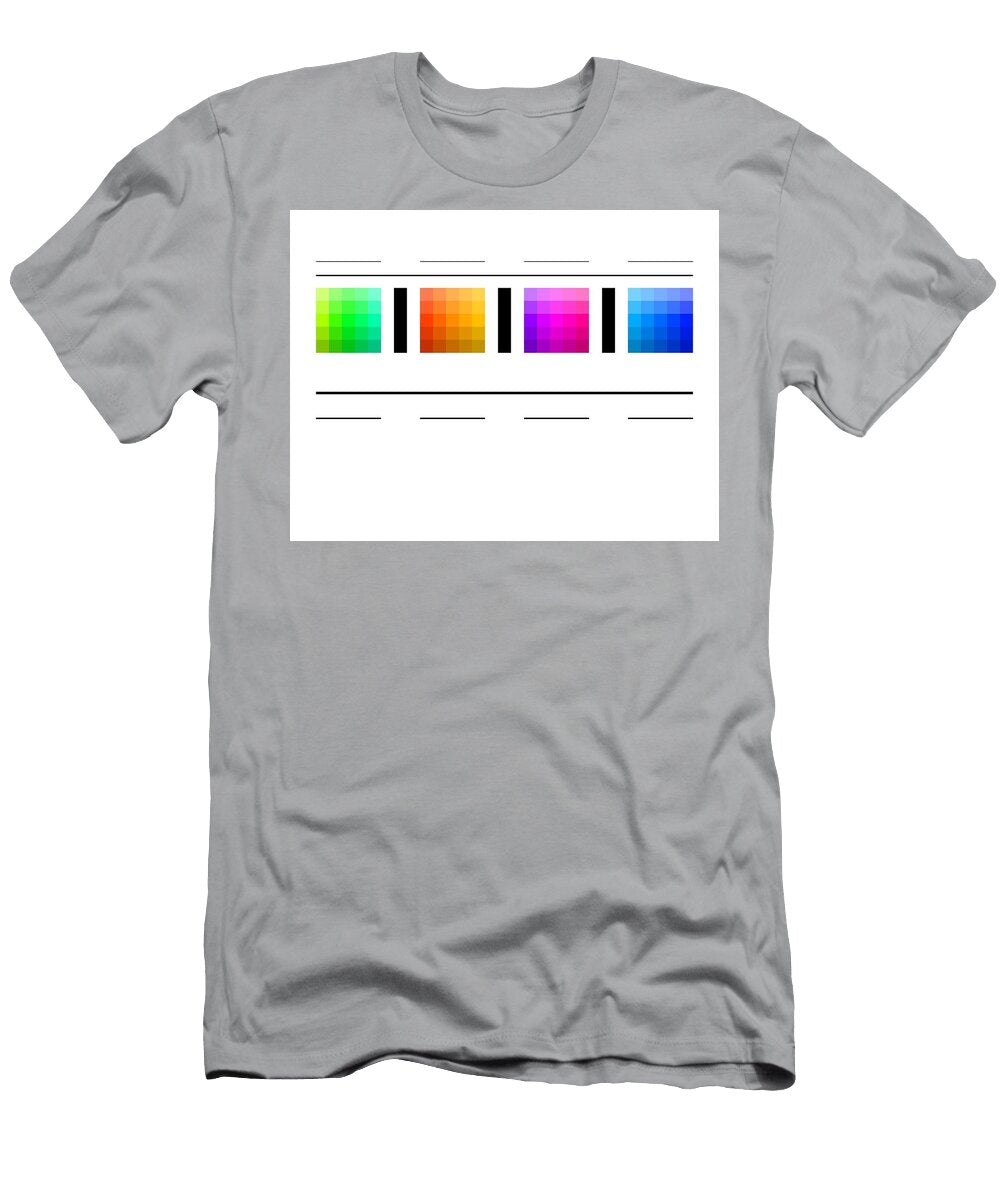 Quest Mark Ross T-Shirt