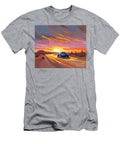 R1 Compact Hatchback Subaru R1 Destiney Sullivan T-Shirt