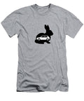Rabbit Inside Rabbit Alberto Waizel T-Shirt