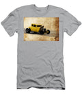 Race Coupe Steve Mckinzie T-Shirt