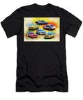 Racing Toranas Stuart Row T-Shirt