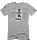Radio Flyer Guy Joe Schofield T-Shirt