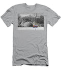 Radio Flyer Julie Lueders T-Shirt