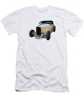 Ragtop 32 Keith Hawley T-Shirt