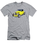 Ragtop Keith Hawley T-Shirt