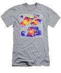 Rain Showers Ericamaxine Price T-Shirt