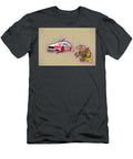 Rally Hatchback Ford Fiesta R5 Evo Ola Kunde T-Shirt
