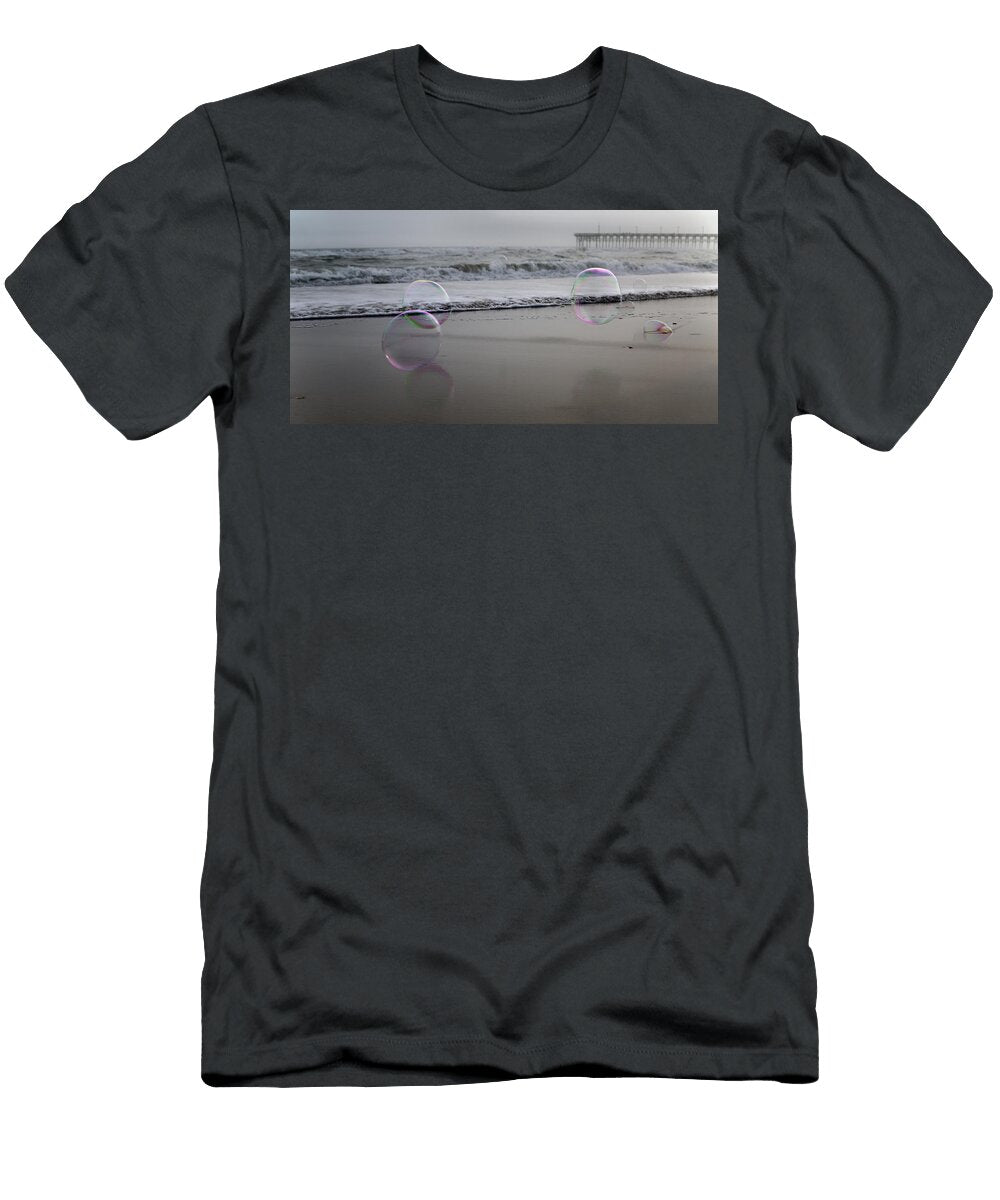 Ramble on Betsy C Knapp T-Shirt