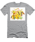 Ramped Up Jorgo Photography Wall Art Gallery T-Shirt