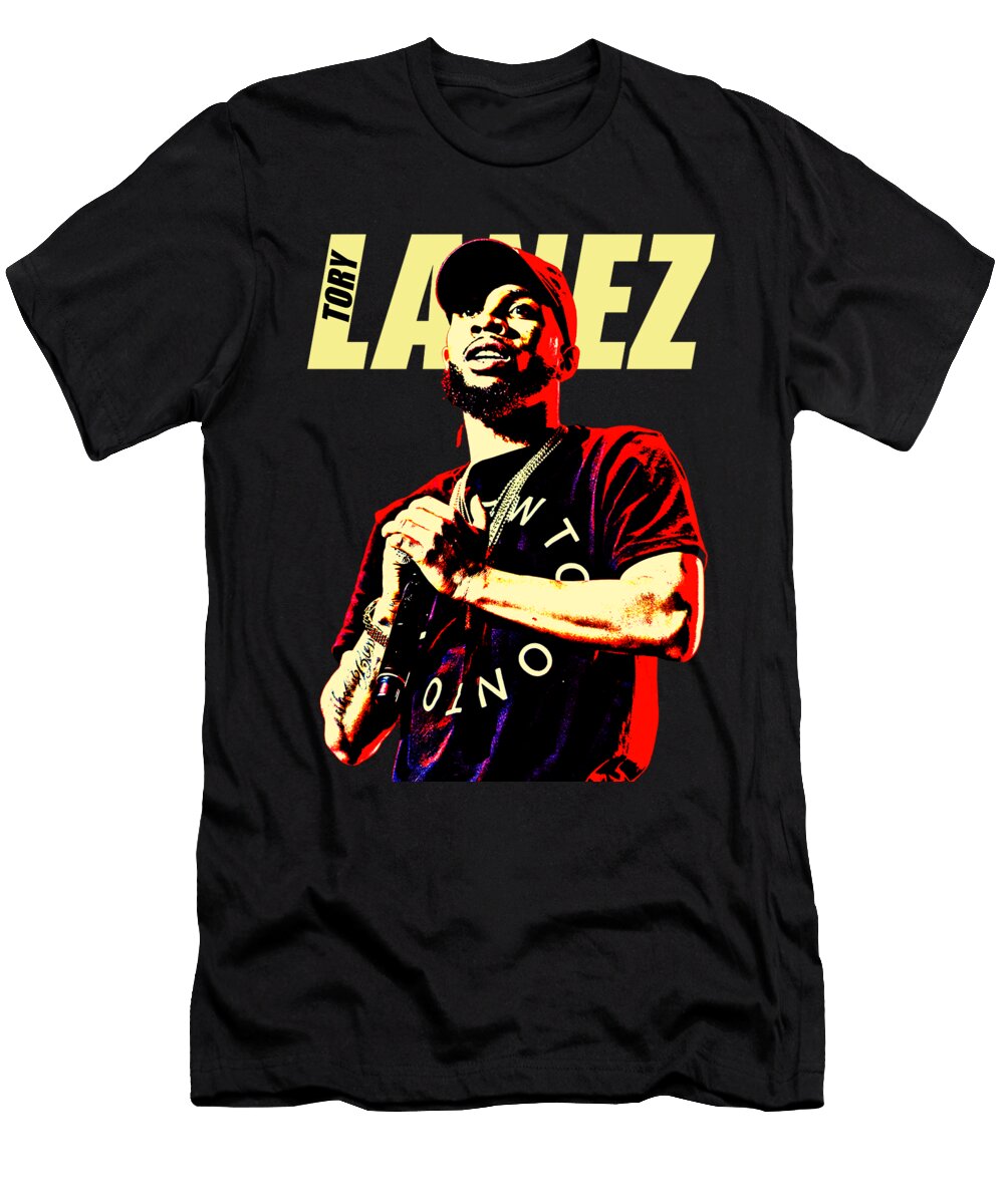 Rap Karam Onther T-Shirt