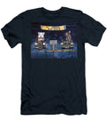 Rat Race Leah Saulnier the Painting Maniac T-Shirt