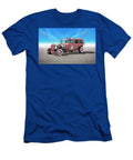 Rat Rod 3 Mike Mcglothlen T-Shirt