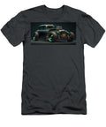 Rat Rod Idyll John Carothers T-Shirt