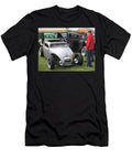 Rat Rod Many Parts Kym Backland T-Shirt