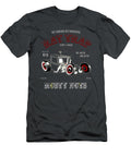 Rat Rod Rat Trap Roadster Yousif Milaja T-Shirt