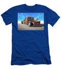 Rat Truck 2 Mike Mcglothlen T-Shirt