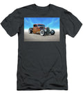 Rat Truck Mike Mcglothlen T-Shirt