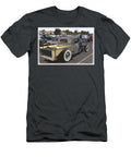 Rat Truck Steve Mckinzie T-Shirt
