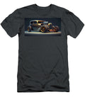 Ratrod Heaven John Carothers T-Shirt