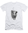 Raza Pt 2 Saul Nunez Jr T-Shirt