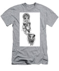 Raza Tattoo Completed Saul Nunez Jr T-Shirt