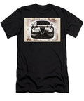 Re0036 Alfa Romeo Giulietta Veloce 940 Hatchback Lisa Sandra T-Shirt
