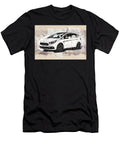 Re0748 Ford Vignale S Max Hatchback Lisa Sandra T-Shirt