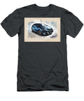 Re0797 Honda Civic X Edition Hatchback Lisa Sandra T-Shirt