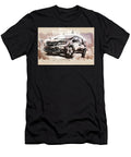 Re0815 Honda Odyssey Minivan Lisa Sandra T-Shirt