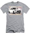 Re0824 Hyundai I30 Turbo Hatchback Lisa Sandra T-Shirt