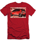 Re1547 Peugeot 208 Gt Hatchback Lisa Sandra T-Shirt