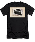 Re1551 Peugeot 208 Gti Hatchback Lisa Sandra T-Shirt